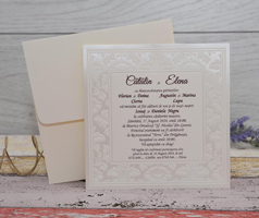 catalog invitatii polen